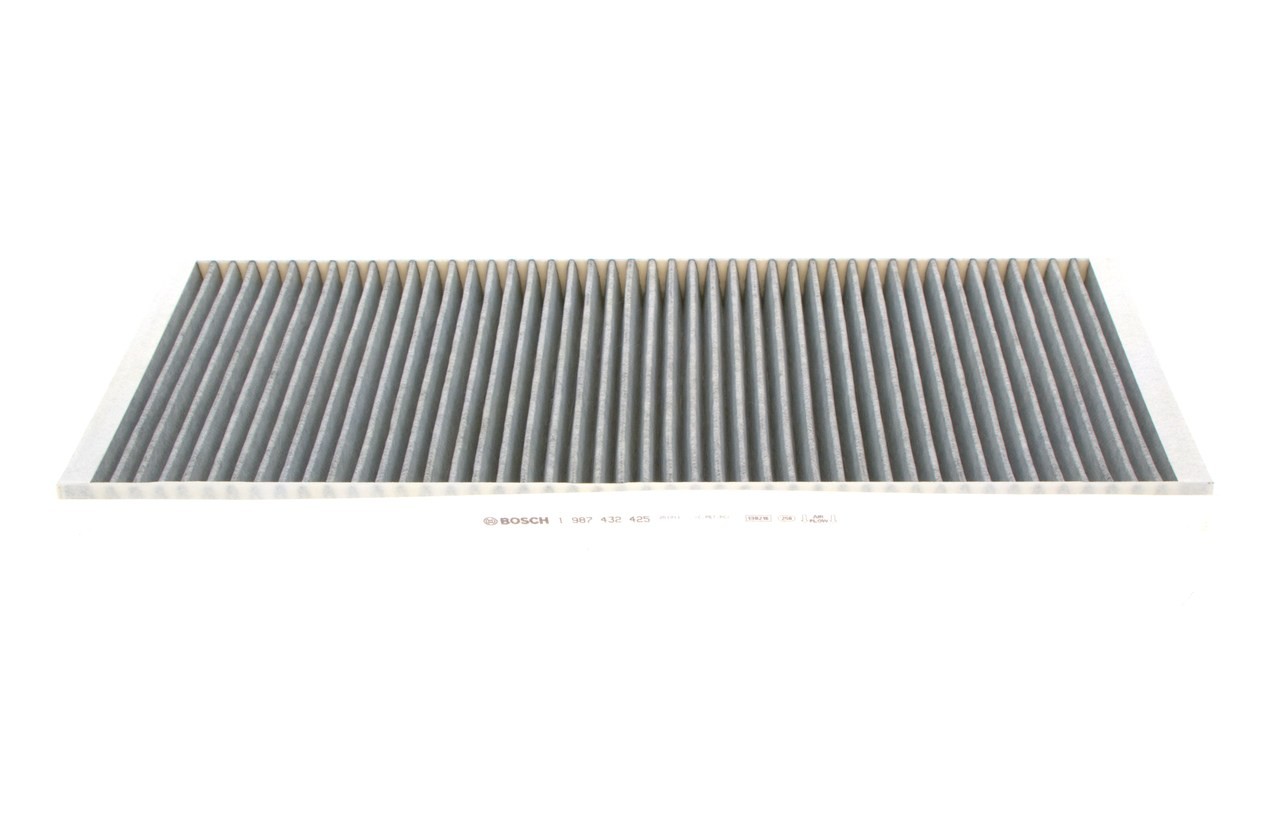 1 987 432 425 Bosch filter, interior air for BMW, Land Rover