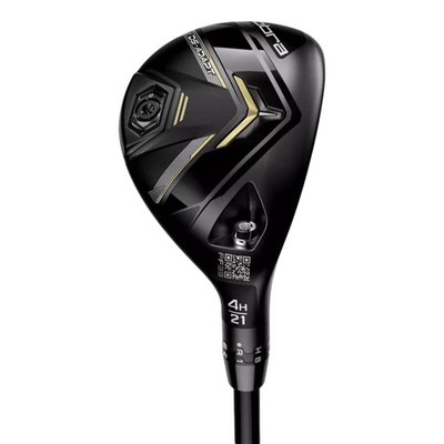 Cobra Women's DS-Adapt Hybrid - New 2025 - Pick Dexterity, Loft, & Flex