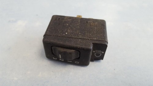 90270514 Schalter Leuchtweitenregulierung Dimmer 90346276  903206 DE627884-86