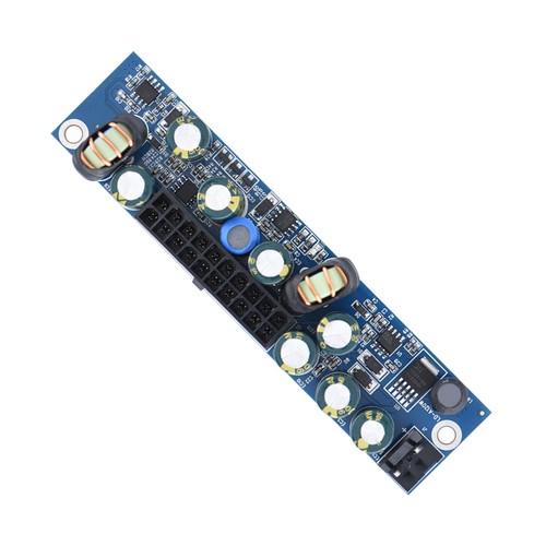 PSU -Computerzugriffsangebot Mit 24 -Pin -ATX/ DC -Eingangskabel DC 120W PC - Afbeelding 13 van 22
