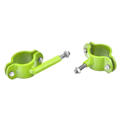 Steinjager J0047623 Gecko Green High Lift Roll Bar Mount Kit