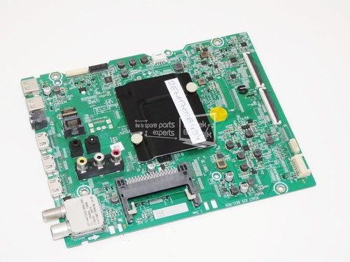 Hisense TV - Mainboard RSAG7.820.8831 *SAT-Tuner* 65A6101EE