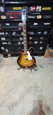 Epiphone Casino Semi-Hollow Electric Guitar S...