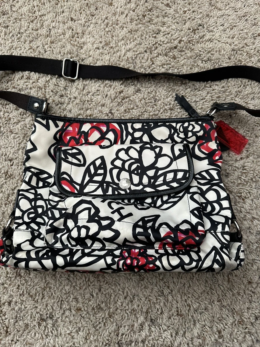 Coach Poppy Crossbody Black Bags & Handbags for Women for sale | eBay
