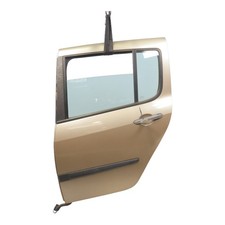 Porte arrière et accessoires Renault MODUS