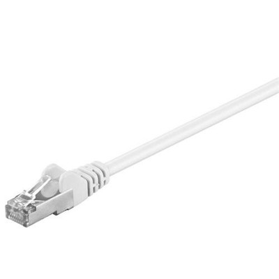 Wentronic CAT 5-1500 SFTP WEISS 15m # 93481
