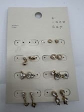a new day Set Of 7 Earrings