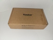 Kastar AC Adapter, Power Supply 12V 6A 72W, Tip Size 5.5  2.5mm for LCD Monitor