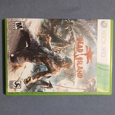 Deep Silver : Dead Island Xbox 360