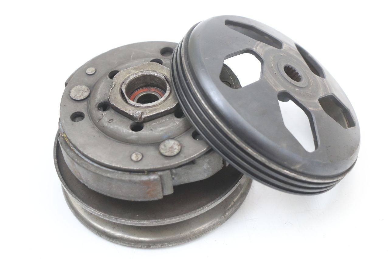 CLUTCH - YAMAHA YN NEO'S 50 (1997 - 2004)