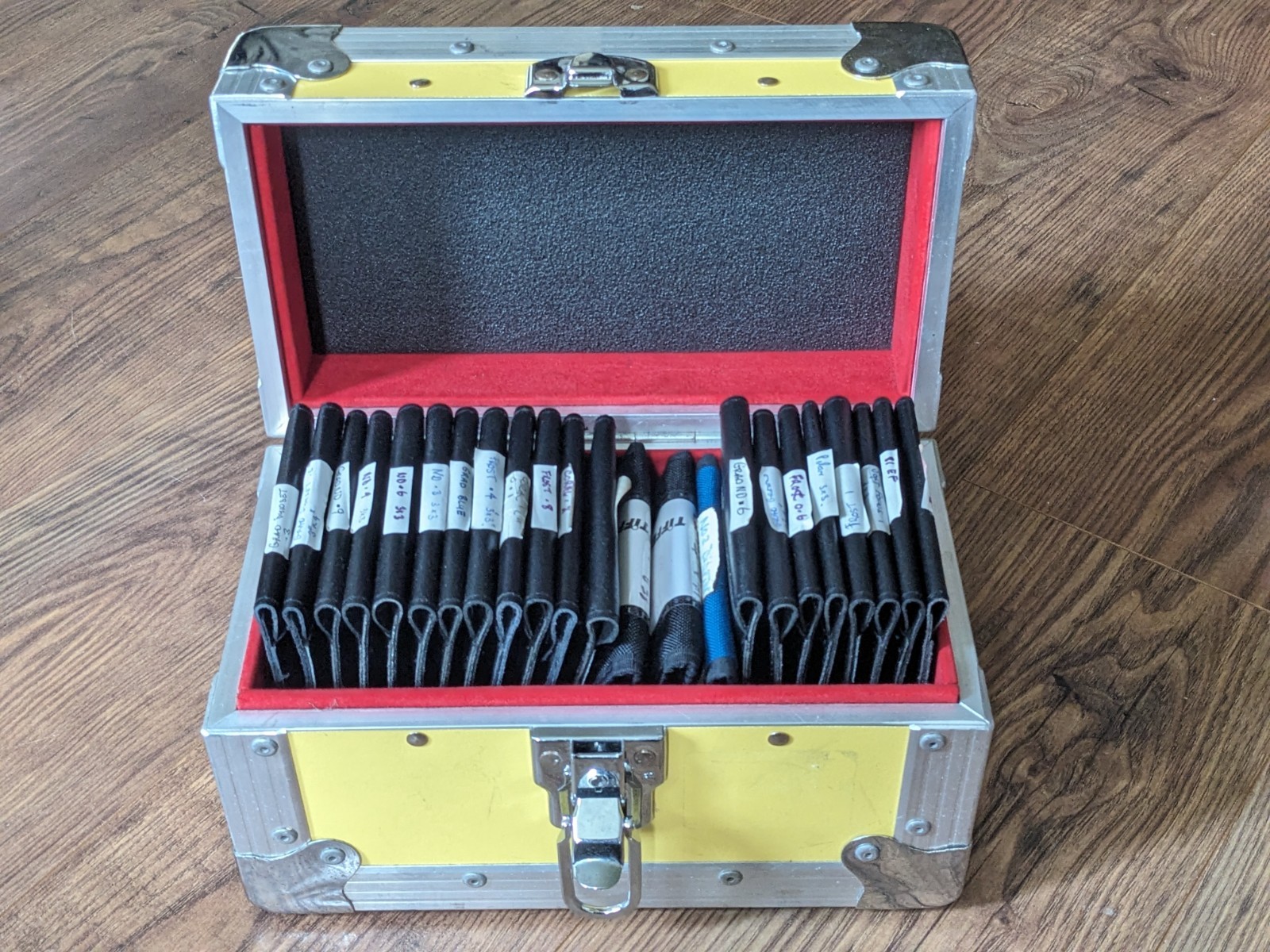 23 x Van Diemen and Tiffent Filters Grad Mist Diopter Vintage Camera accessory