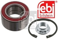 Febi Bilstein 21954 Radlagersatz Radlager Satz Hinterachse Hinten FüR BMW