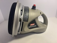 Coleman Golfcat Propane Golf Cart Catalytic Heater