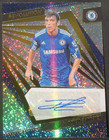 Paulo Ferreira 2022-23 Panini Revolution Autograph #A-PFR Chelsea FC Auto Insert