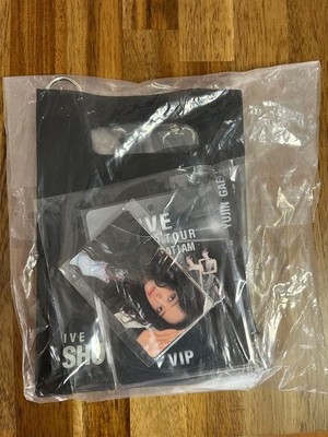 IVE VIP Bonus Goods