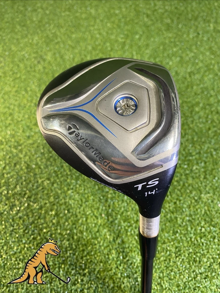 25+ TaylorMade 3-Wood 14 Loft Golf Clubs for sale | Updated Oct 2026