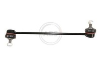 A.B.S. Koppelstange Vorne Links Chevrolet Lacetti Nubira Daewoo Lacetti Nubira