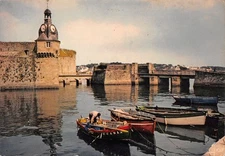 29-CONCARNEAU-N�T2664-B/0247