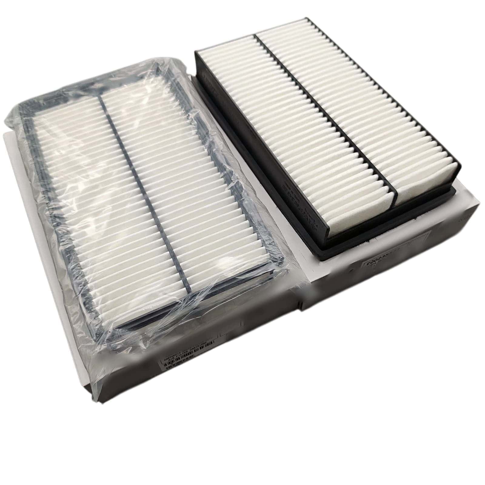 Ferrari California Cabin air filters 2 pcs P/N 82035700