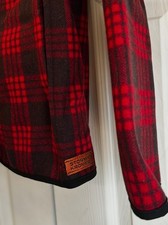 Stormy Kromer Ember Jacket Women s Size Small...