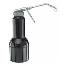 Lubrimatic 30-955 Adhesive Gun, 16 Oz., 4In Spout Tip