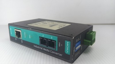 MOXA IMC-21A-S-SC-T