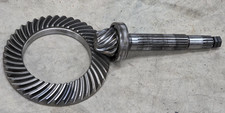 John Deere 4120, 4320, 4520, 4720 Tractor Rear Ring & Pinion Lva800715