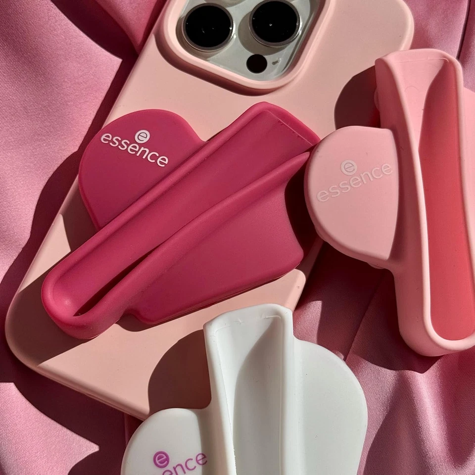 Essence Phone & Handy Lipgloss Holder Für Juicy Bomb, Aufbewahrung & Accessoire, - Bild 3 von 3