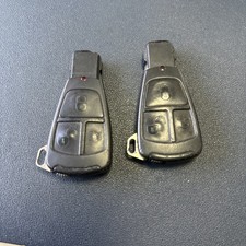 Original Mercedes Schl&uuml;ssel W202 W210 W208