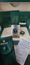 Rolex Air-King 116900 – Ungetragen – Baujahr 2022 – Full Set