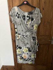 Lady Vintage Women's Dress Size 20