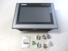 Siemens Simatic TP700 Comfort 6AV2 124-0GC01-...