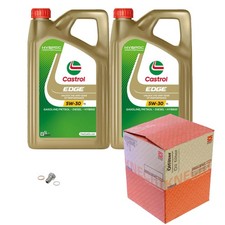 Filtre à huile BMW 730