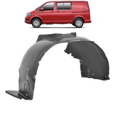 Radhausschale vorne links für VW T6 Transporter Multivan 2015-2024