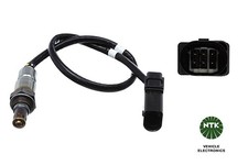 LAMBDASONDE FÜR SKODA RAPID (NH3, NK3, NK6), SEAT TOLEDO IV (KG3) - NTK 96913