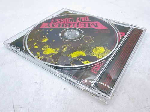 Choose from 52 MEJIBRAY CD & DVD Collection Iconic Visual Kei (V-kei) Rock Band - Picture 130 of 437