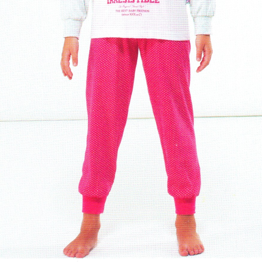 PIGIAMA NOTTE BAMBINA BIMBA PURO COTONE MAGLIA STAMPA MARCA STELLA DUE GI |  eBay