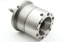 Hainbuch-SPANNTOP -Gr 65 Kraftspannfutter Spannzangen-Futter sp.0218.0500.00