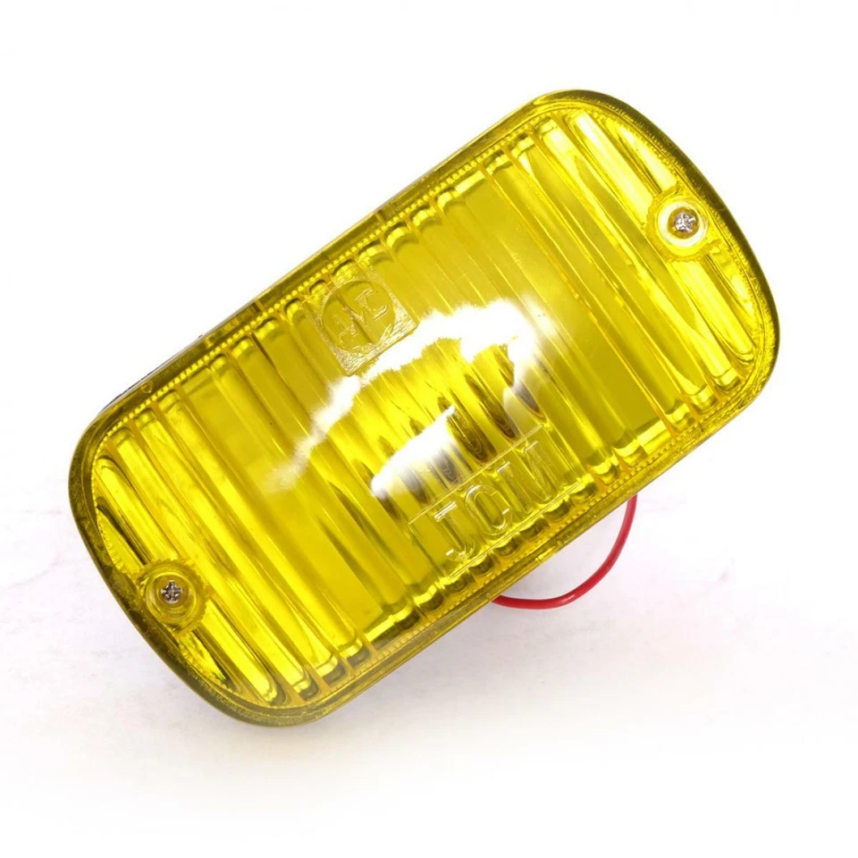 MITSUBISHI FUSO SPR,SBR,JBR TRUCK FOG LAMP/LIGHT / UNIVERSAL FOG LIGHT/LAMP - Image 3 of 4