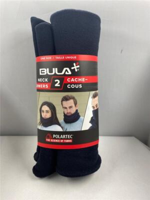 neck warmer primaloft costco