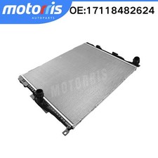 For BMW 1 2 3 4 Series F20 F21 F22 F23 F30 F31 F32 F33 Engine Cooling Radiator