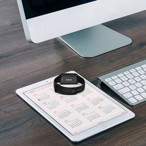 Watch Strap Watch Replacement Wristband Accessory for Redmi smart band2 - Picture 3 of 33