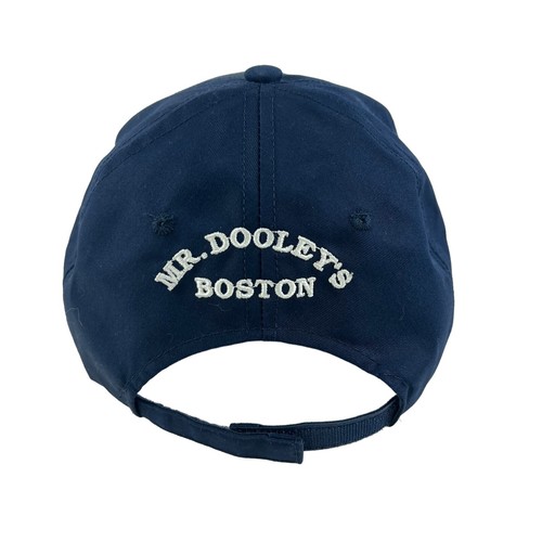 Gorra de béisbol Boston Red Sox x Mr. Dooley’s Strapback - Imagen 3 de 5