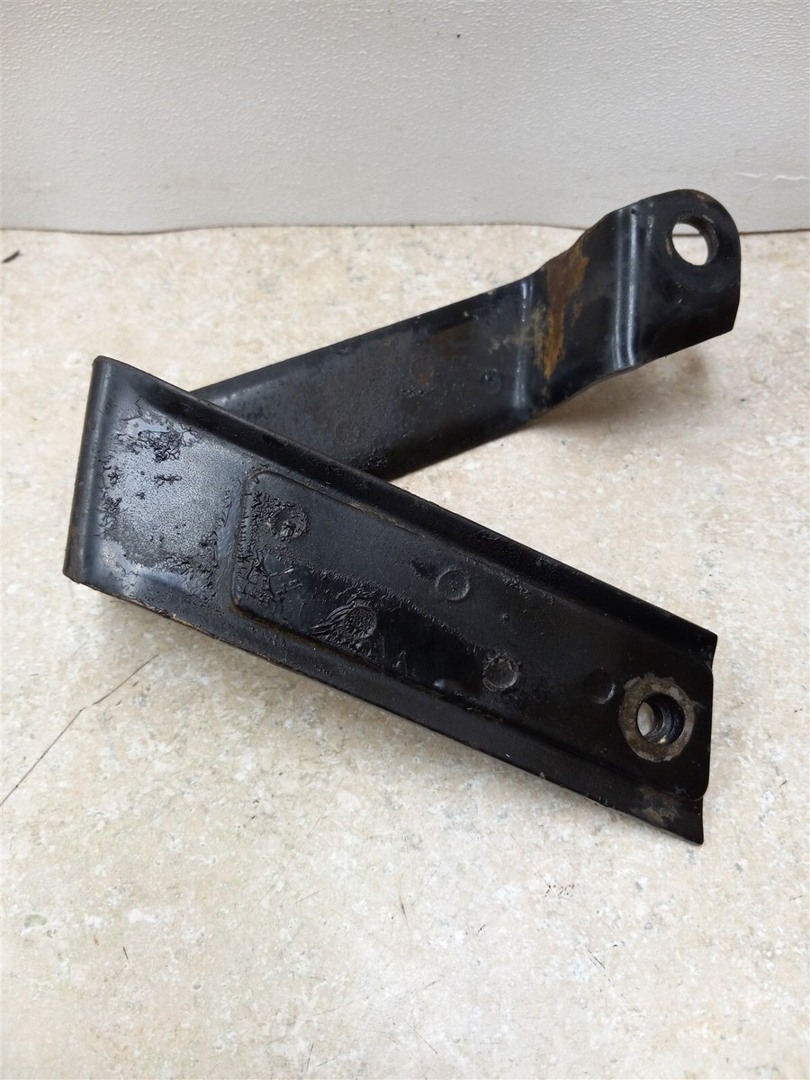 Kawasaki 350 BIG HORN F9 Chain Guide 1974 PA AP-191 | eBay