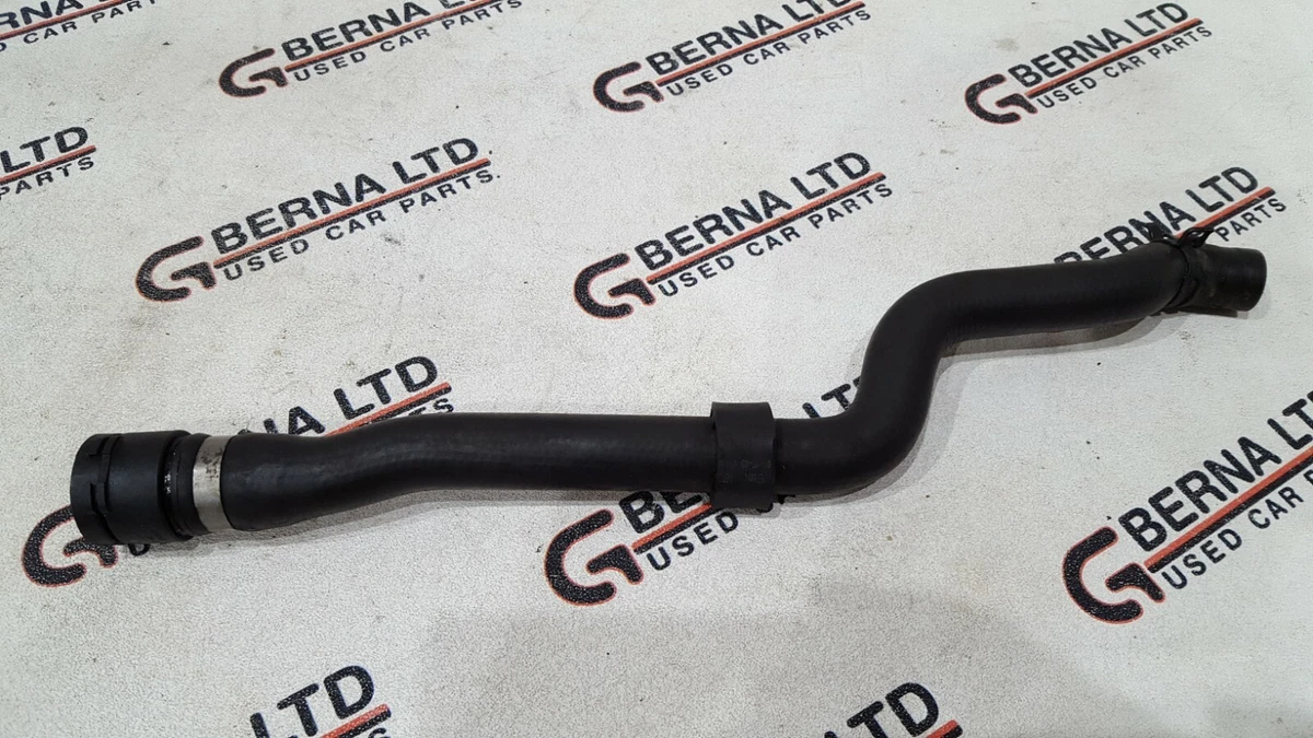 GENUINE BMW 5 SERIES E60 E61 2004-10 Engine Water Coolant Pipe 