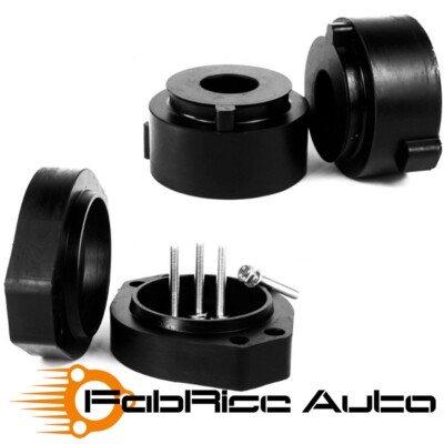 Car Spacers Lift Kit 1.2'' 30mm for Renault LAGUNA II 2000-2007