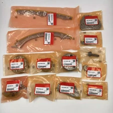 New Timing Chain Kit VVT Sprocket for 2008-2015 HONDA ACCORD CR-V 2.4L L4 DOHC