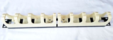 Cross Connect Cable Management 10 Rings - 19 Inch Rack Mount - QUANTITY OF 3