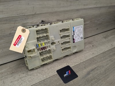 Original BMW BDC Body Domain Controller Central Control Unit  