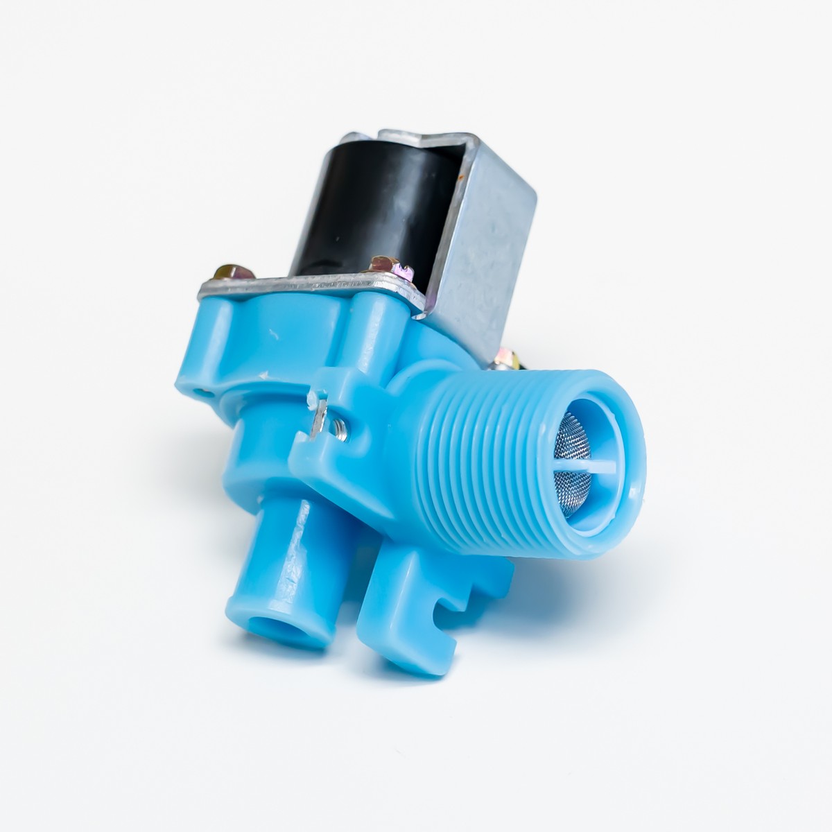 Ice Machine Water Valve for Hoshizaki 3U0150-01 J248-647 Inlet